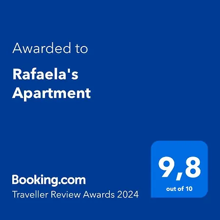 Rafaela'S Apartment Kavala Exterior photo