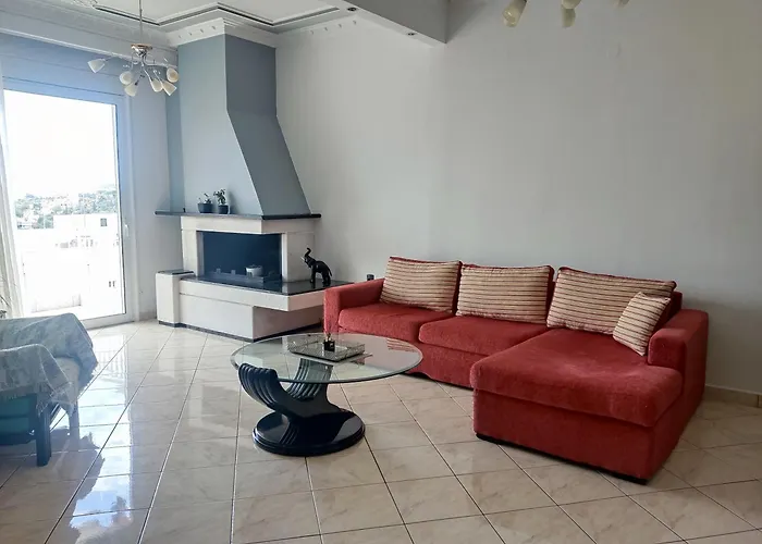 Rafaela\'S Apartment