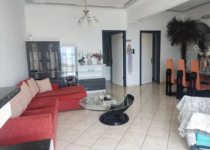 Rafaela\'S Apartment