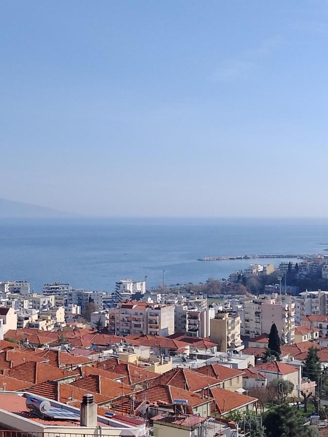 Apartment Rafaela's Kavala