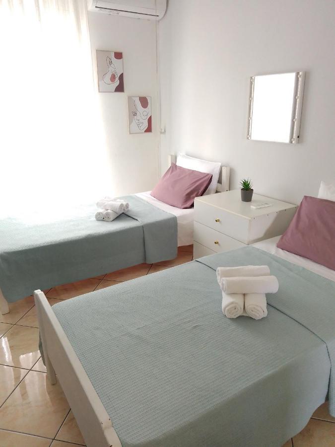 Rafaela's Apartment