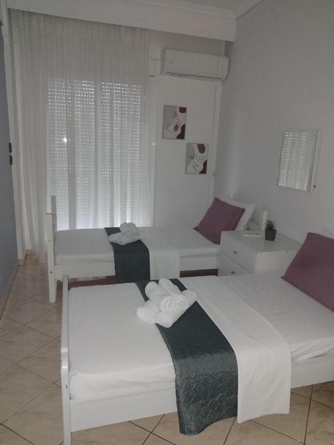 Rafaela's Apartment Kavala
