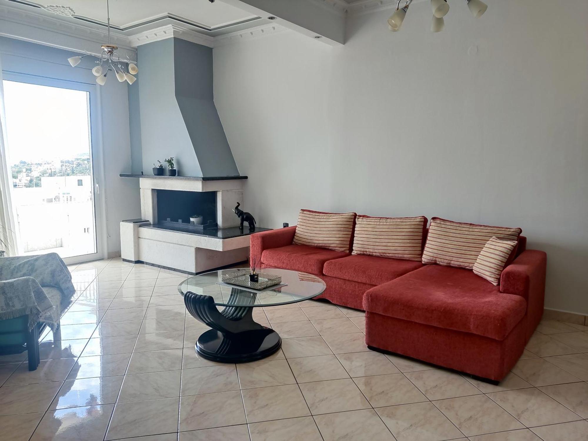 Apartment Rafaela's